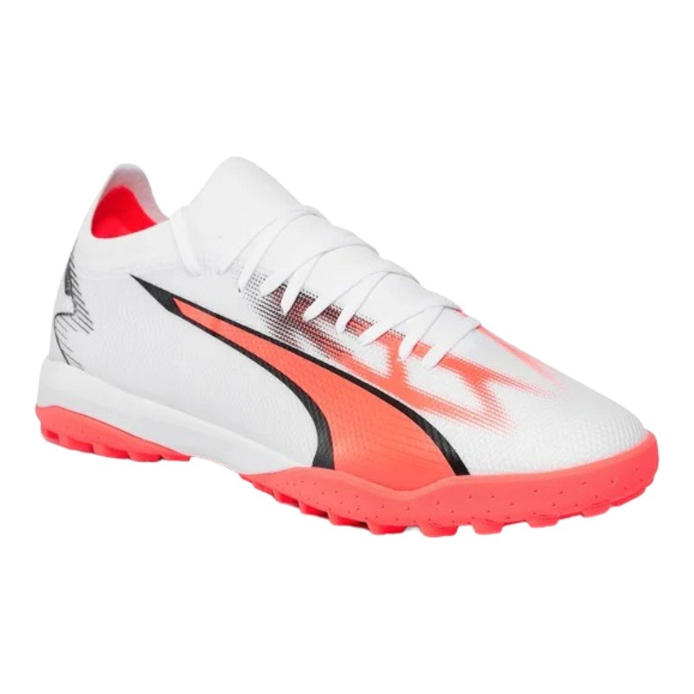 Сороконожки Puma Ultra Match TT 44.5, фото №6