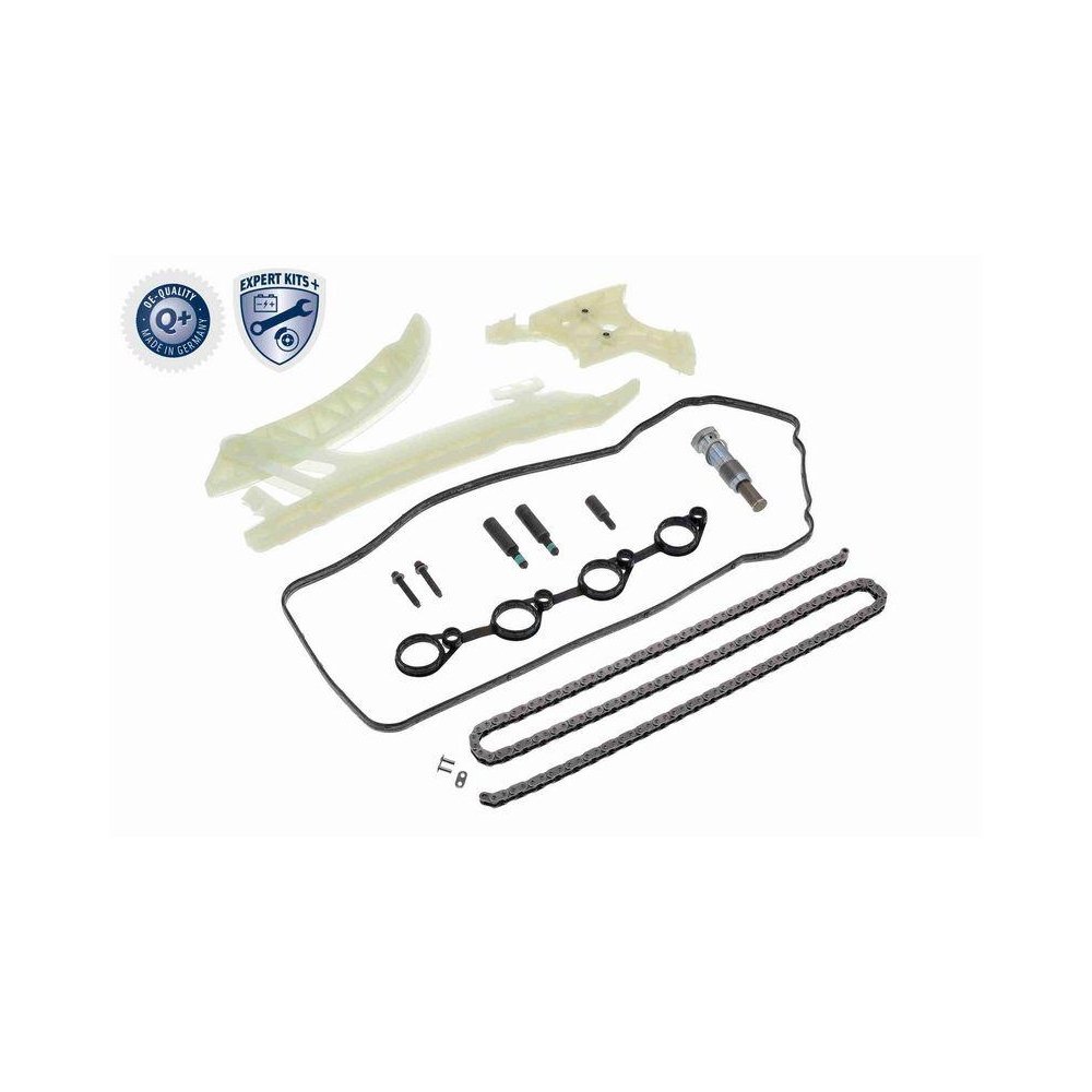 Комплект ланцюга ГРМ VAICO Green Mobility Parts V20-10023 для BMW, фото №1