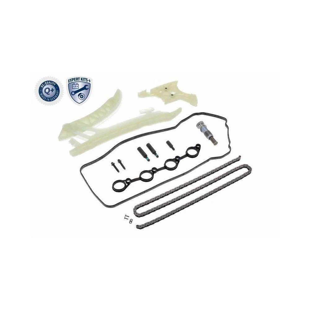 Комплект ланцюга ГРМ VAICO Green Mobility Parts V20-10023 для BMW, фото №1