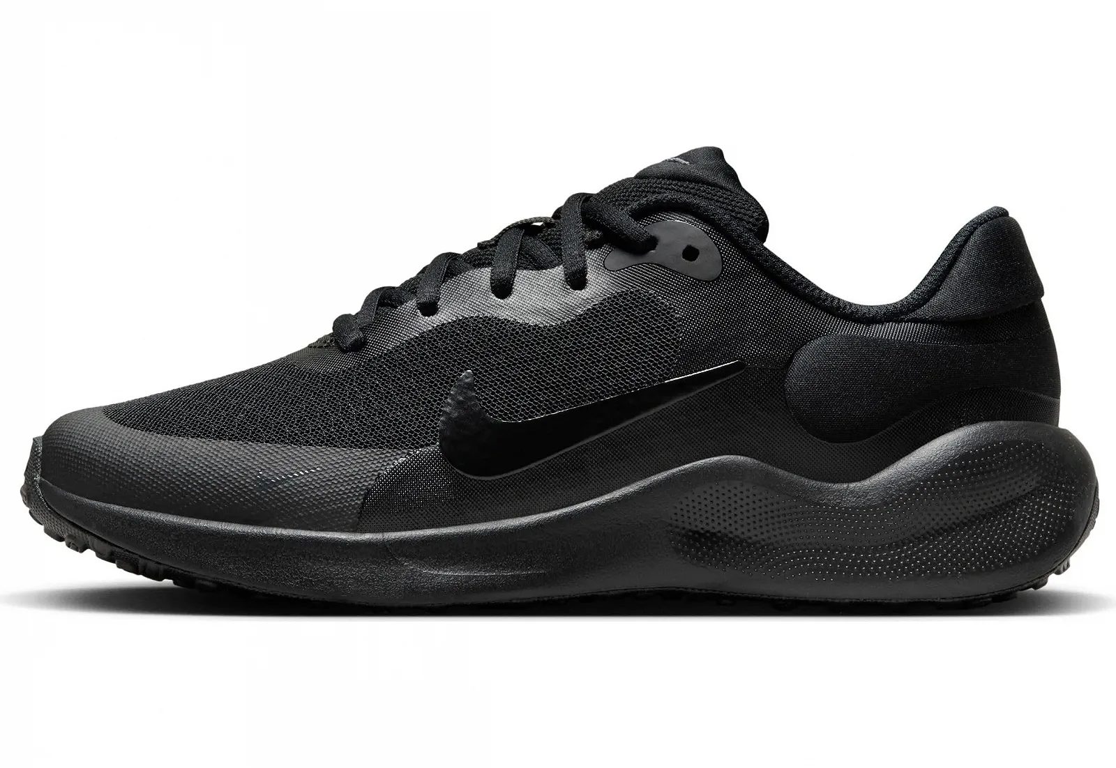 Кросівки Nike Revolution 7 Чоловічі, фото №1 Кросівки Nike Revolution 7 Чоловічі, фото №1