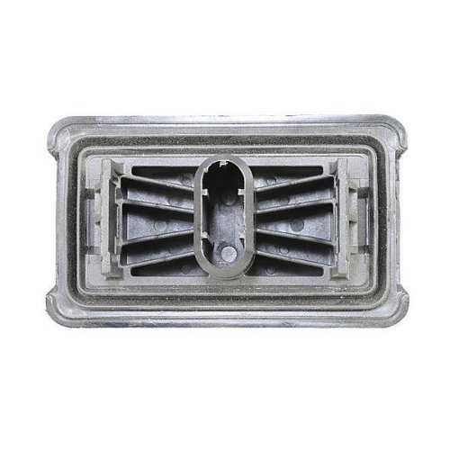 Опора домкрата METZGER 2270015 GREENPARTS BMW двусторонняя, фото №2