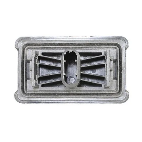 Опора домкрата METZGER 2270015 GREENPARTS BMW двостороння, фото №2