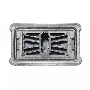 Опора домкрата METZGER 2270015 GREENPARTS BMW двостороння synthetic.ua - Фото 1