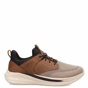 Кросівки Skechers USA Slade-Breyer synthetic.ua - Фото 1