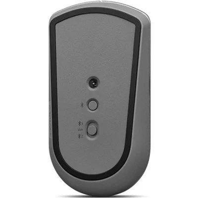 Мышка Lenovo 600 Bluetooth Silent Mouse (GY50X88832), фото №5 Мышка Lenovo 600 Bluetooth Silent Mouse (GY50X88832), фото №5