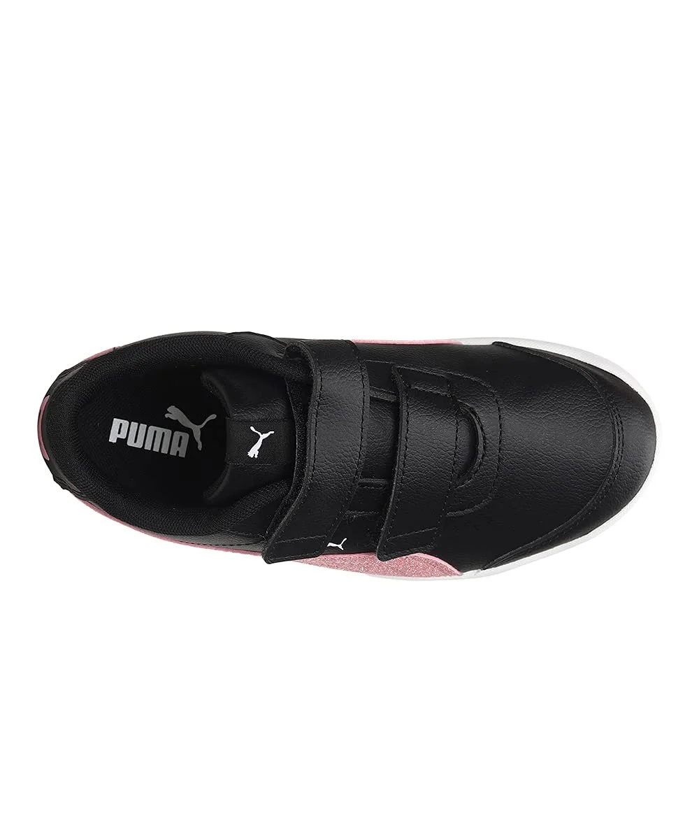 Кроссовки Puma Stepfleex 2 SL VE V Inf Детские, фото №4