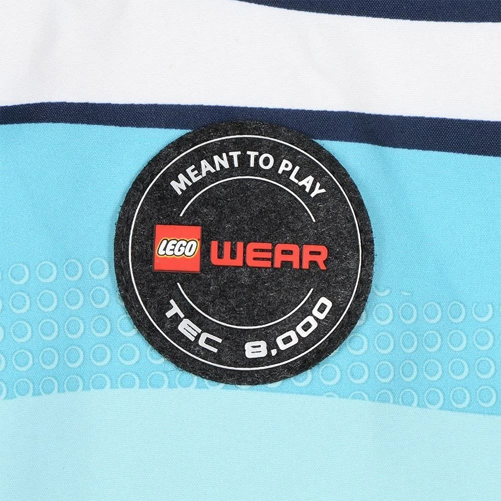 LEGO M"][dchen Wear Дышащая дождевая куртка, фото №4