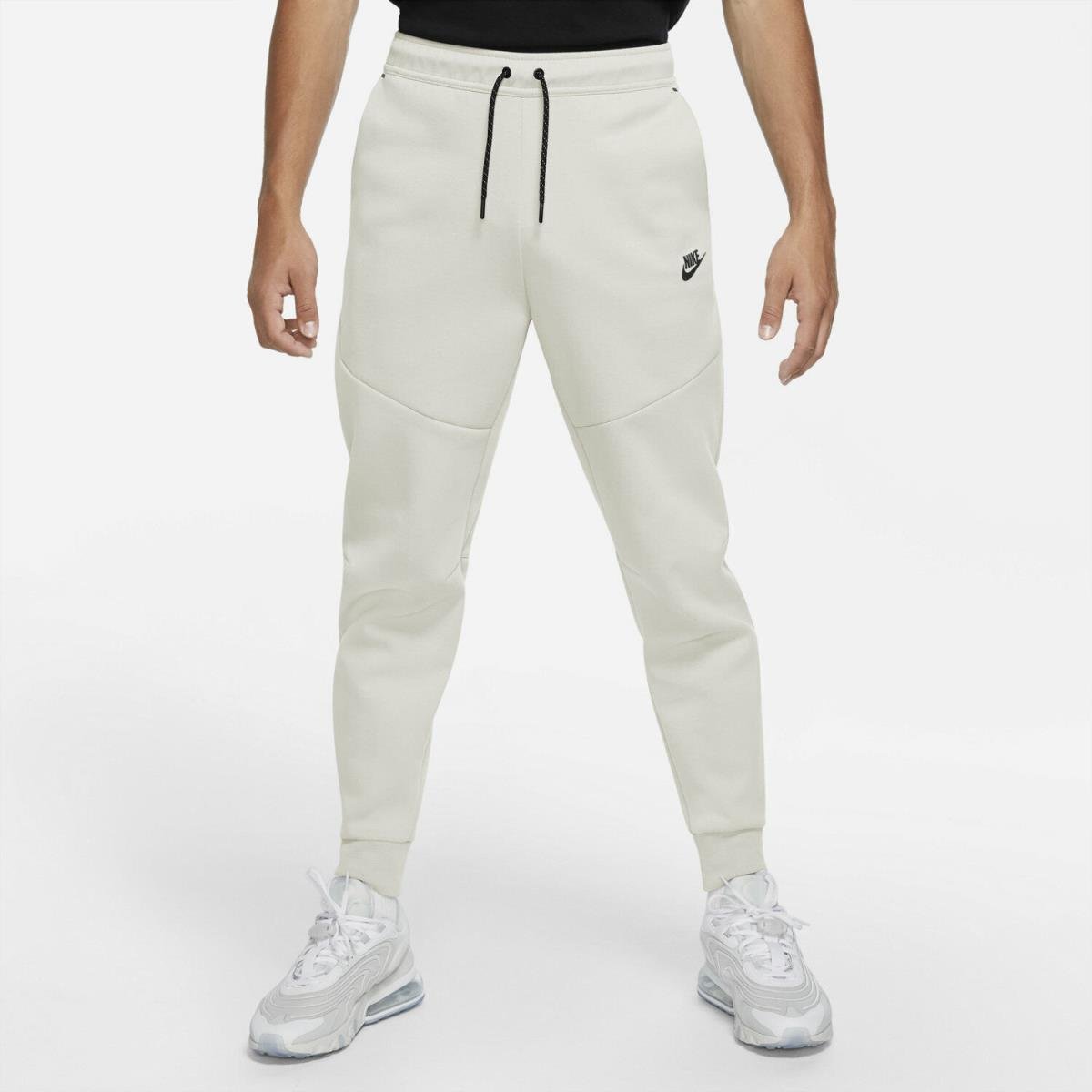 Штани Nike Tech Fleece Jogger CU4495-072  XL, фото №1