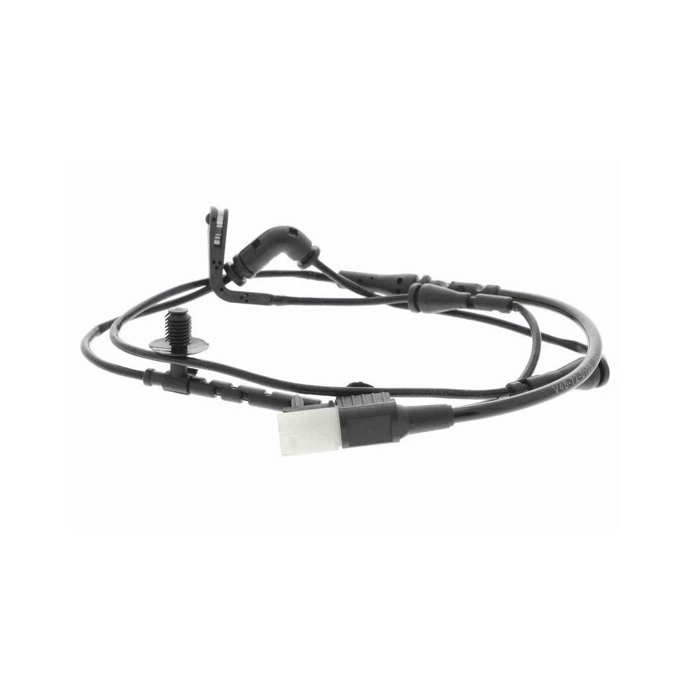 Датчик износа тормозных колодок VEMO V48-72-0105, фото №1