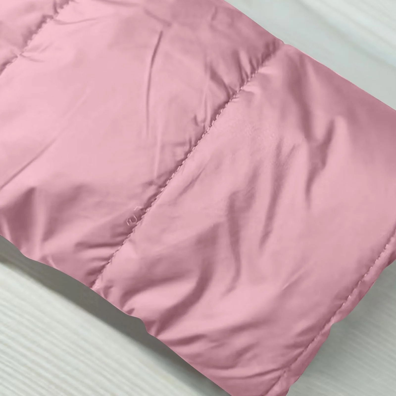 Пальто Жіноче Зимове Пальто Блискавка, фото №3 Пальто Жіноче Зимове Пальто Блискавка, фото №3