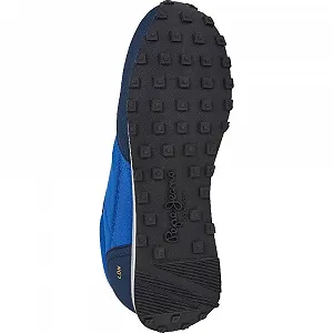 Кросівки Pepe Jeans Natch Basic M synthetic.ua - Фото 1