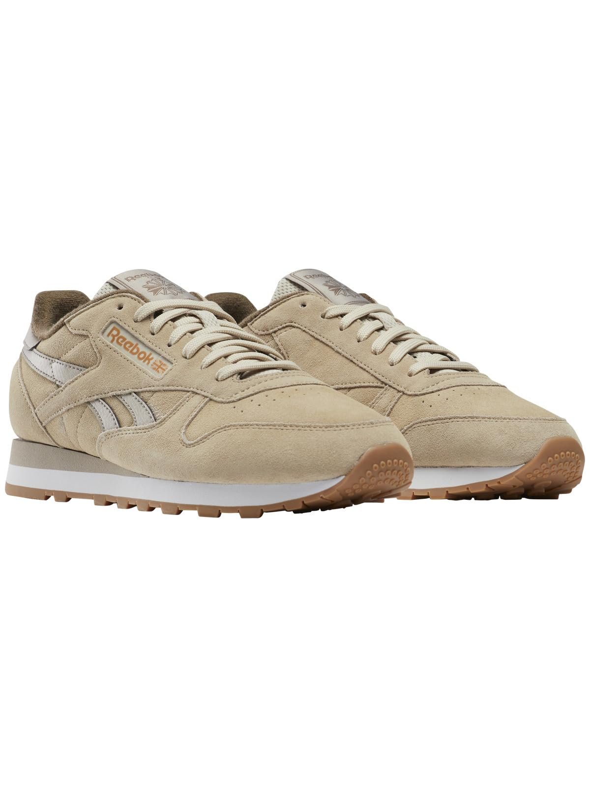 Кросівки Unisex Reebok Classic Leather, фото №2