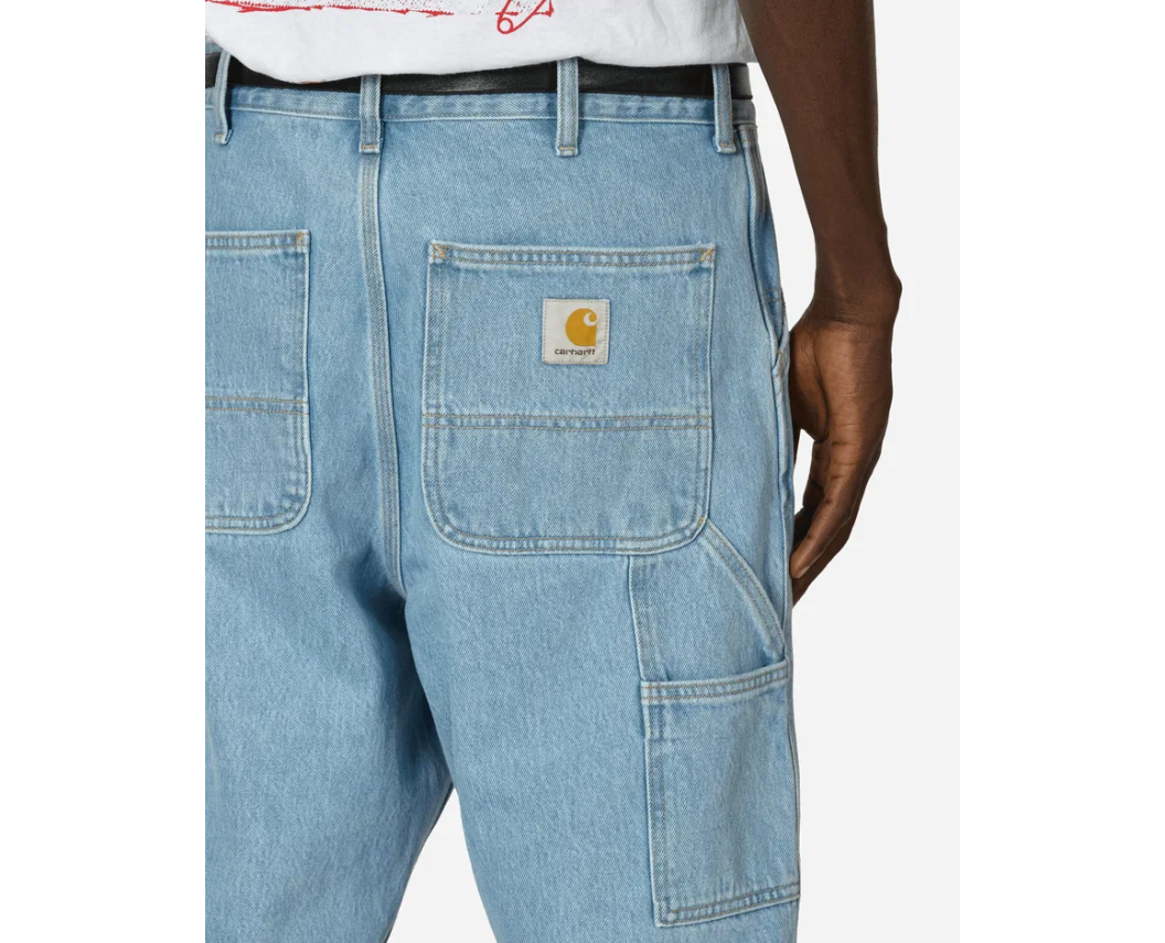 Штани Carhartt WIP Single Knee Pant L, фото №3