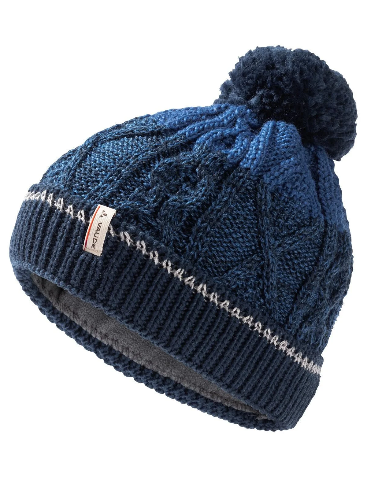 Шапка VAUDE Kids Cornua Beanie III, фото №1