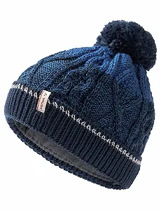 Шапка VAUDE Kids Cornua Beanie III - Фото 1