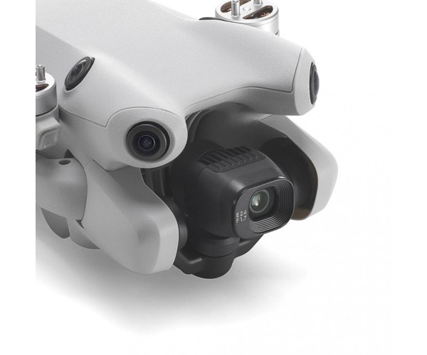 Квадрокоптер DJI Mini 4 Pro RC-N2 Remote Controller (CP.MA.00000731.03), фото №8