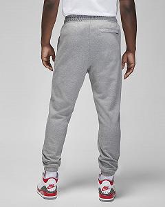 Штани JORDAN J ESS STMT FLC PANT XS synthetic.ua - Фото 1