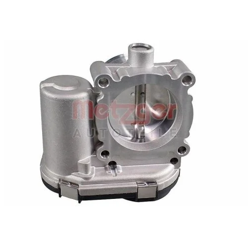 Дроссельная заслонка METZGER 08920075 для FORD, фото №2