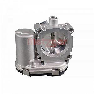 Дроссельная заслонка METZGER 08920075 для FORD synthetic.ua - Фото 1