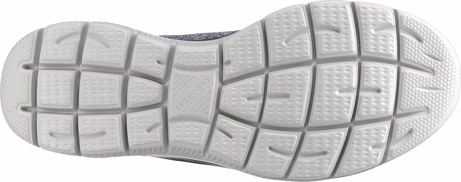 Кроссовки Skechers Summits-Forton 52813/BBK мужские, фото №6