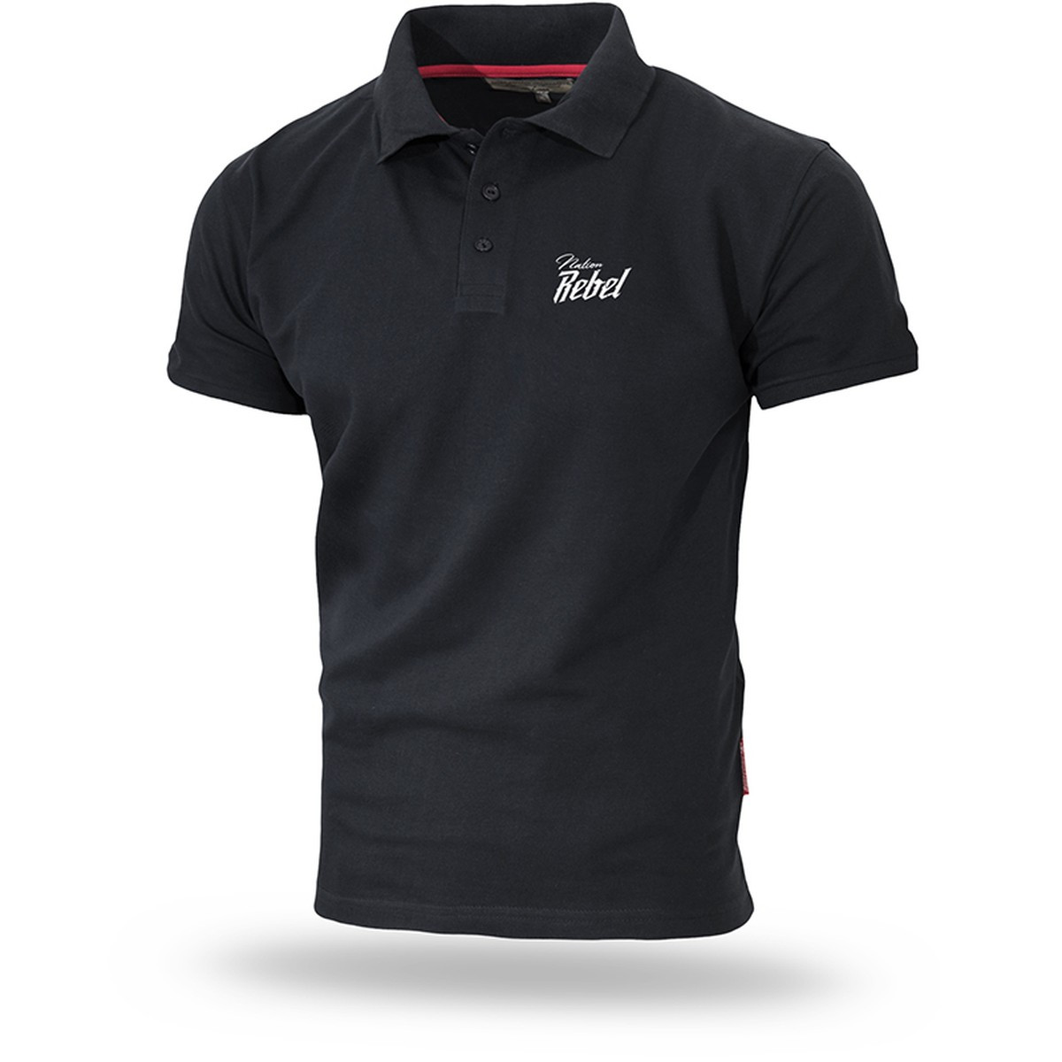 Dobermans Aggressive Футболка поло Rebellion 13 TSP165BK XL, фото №1