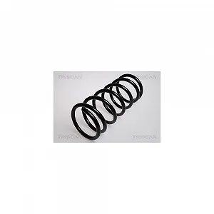 Пружина підвіски TRISCAN 8750 28305, передня вісь - Фото 1