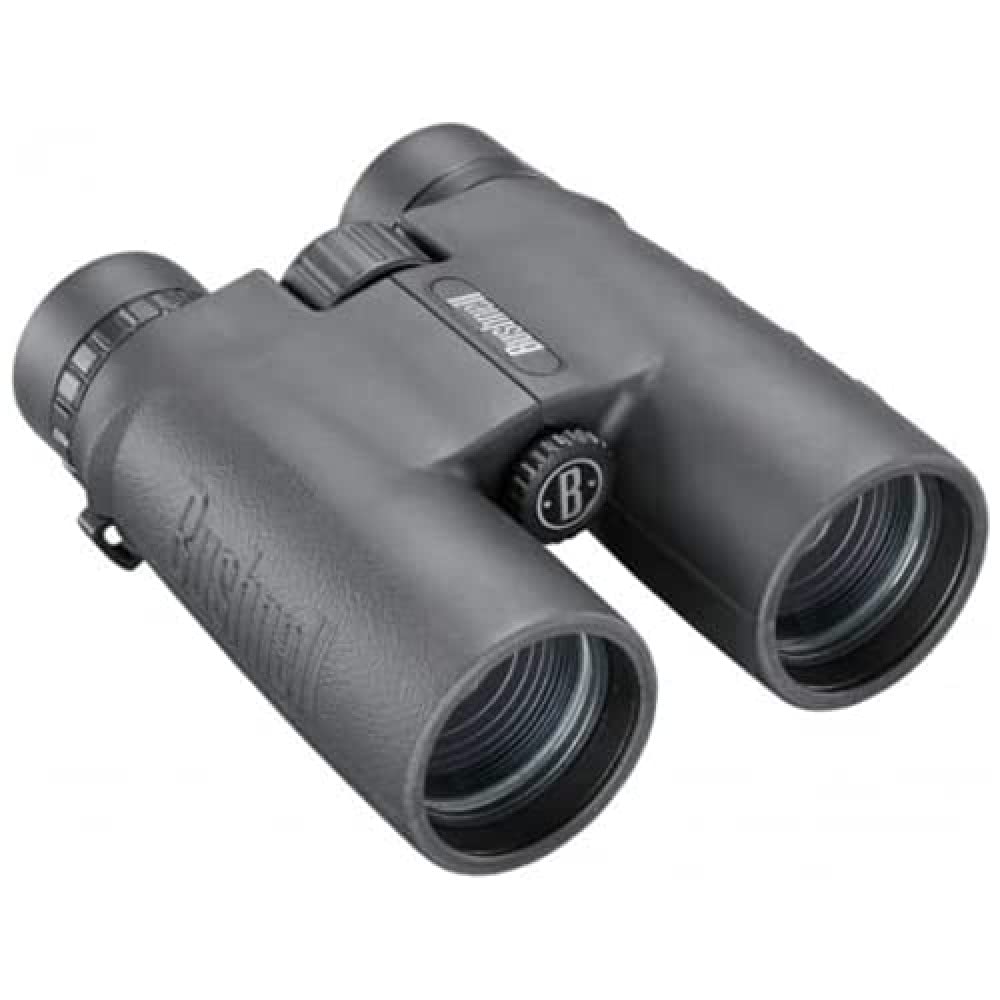 Бинокль Bushnell Pacifica 10x42 Черный, фото №1