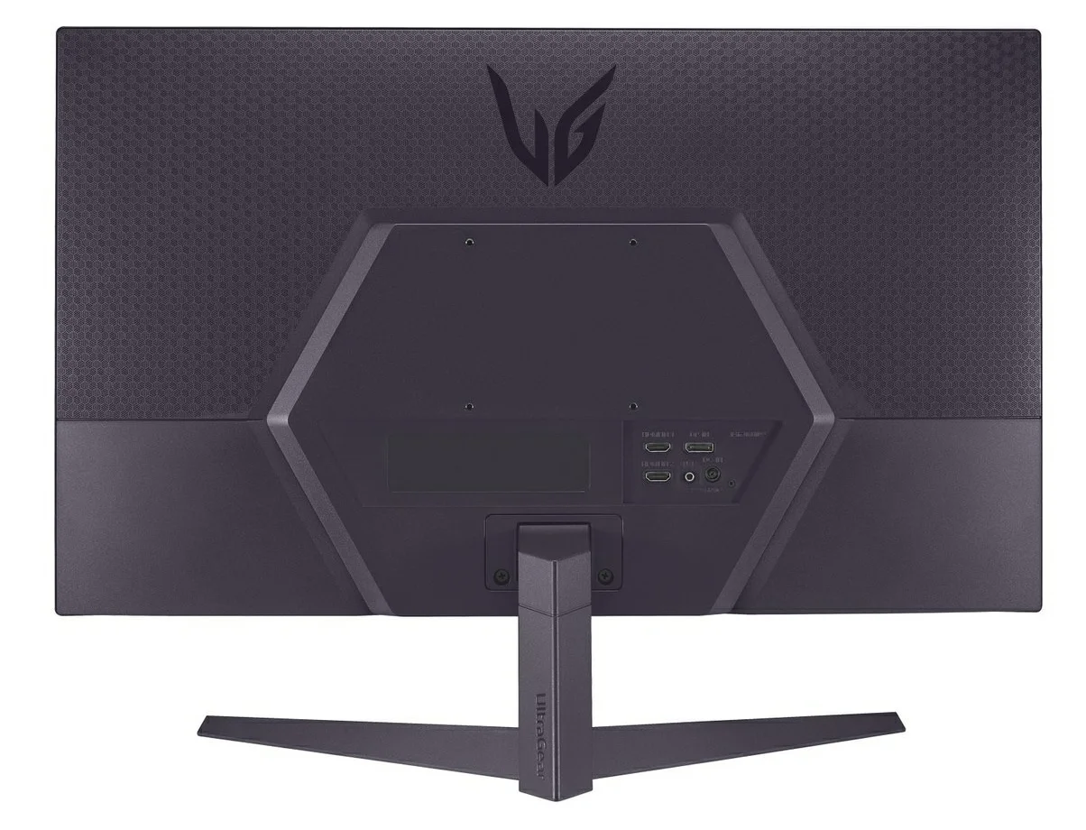 Монітор 27" LG 27GS50F Full HD VA 180 Гц, фото №5 Монітор 27" LG 27GS50F Full HD VA 180 Гц, фото №5