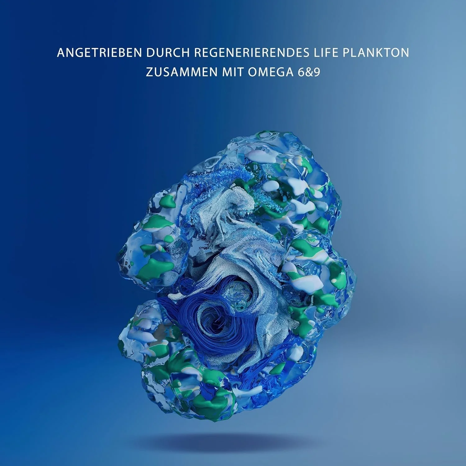 Лосьйон для тіла Biotherm Life Plankton Regenerating з Life Plankton та оліями, фото №5