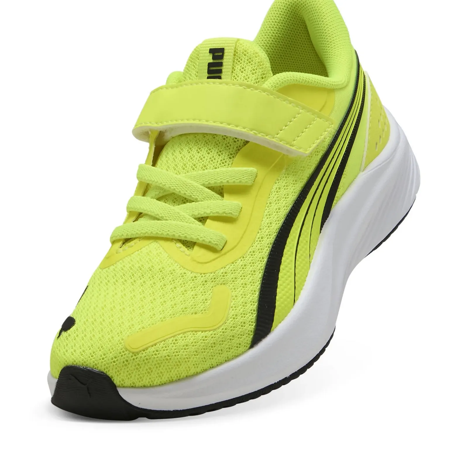 Кросівки PUMA Unisex Pounce Lite Ac+ PS, фото №5