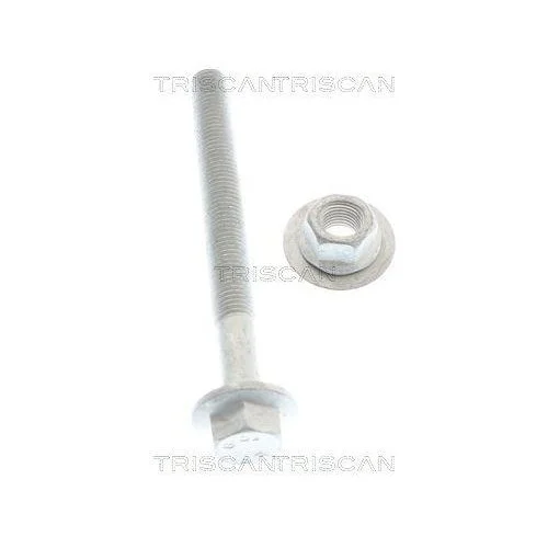 Ремкомплект подвески колеса TRISCAN 8500 29407, фото №2 Ремкомплект подвески колеса TRISCAN 8500 29407, фото №2