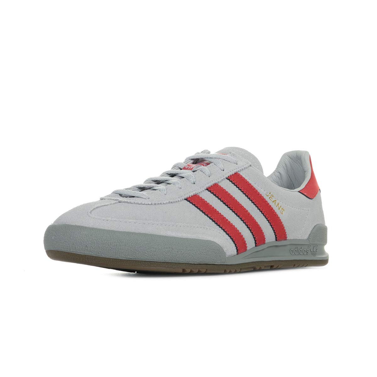 Кроссовки Adidas Jeans мужские, фото №1