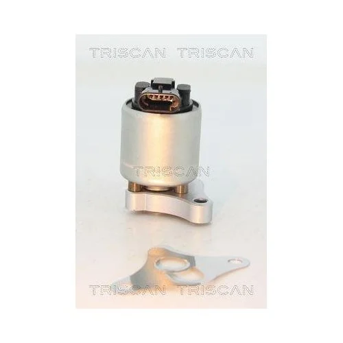 Клапан EGR TRISCAN 8813 24002 OPEL VAUXHALL, фото №2