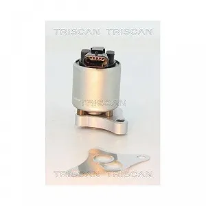 Клапан EGR TRISCAN 8813 24002 OPEL VAUXHALL synthetic.ua - Фото 1