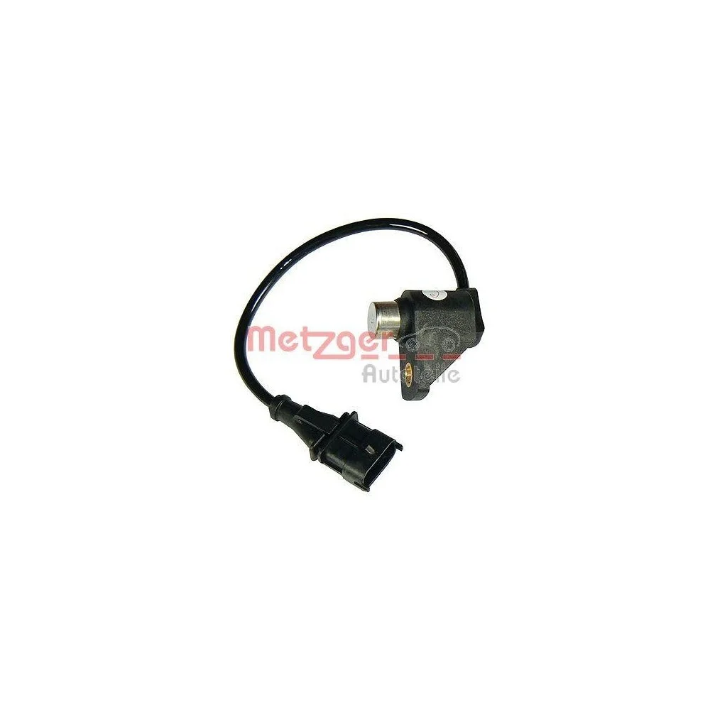 Датчик положения распределительного вала METZGER 0903077 для OPEL, фото №1