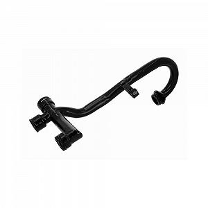 Трубка охлаждающей жидкости VAICO V10-8827 для AUDI SKODA VW - Фото 1