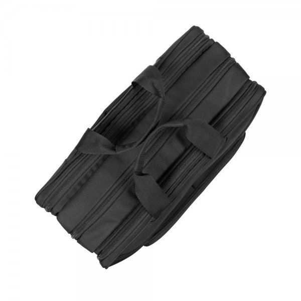 Сумка для ноутбука 15.6 Rivacase 8432 Black ECO, фото №5