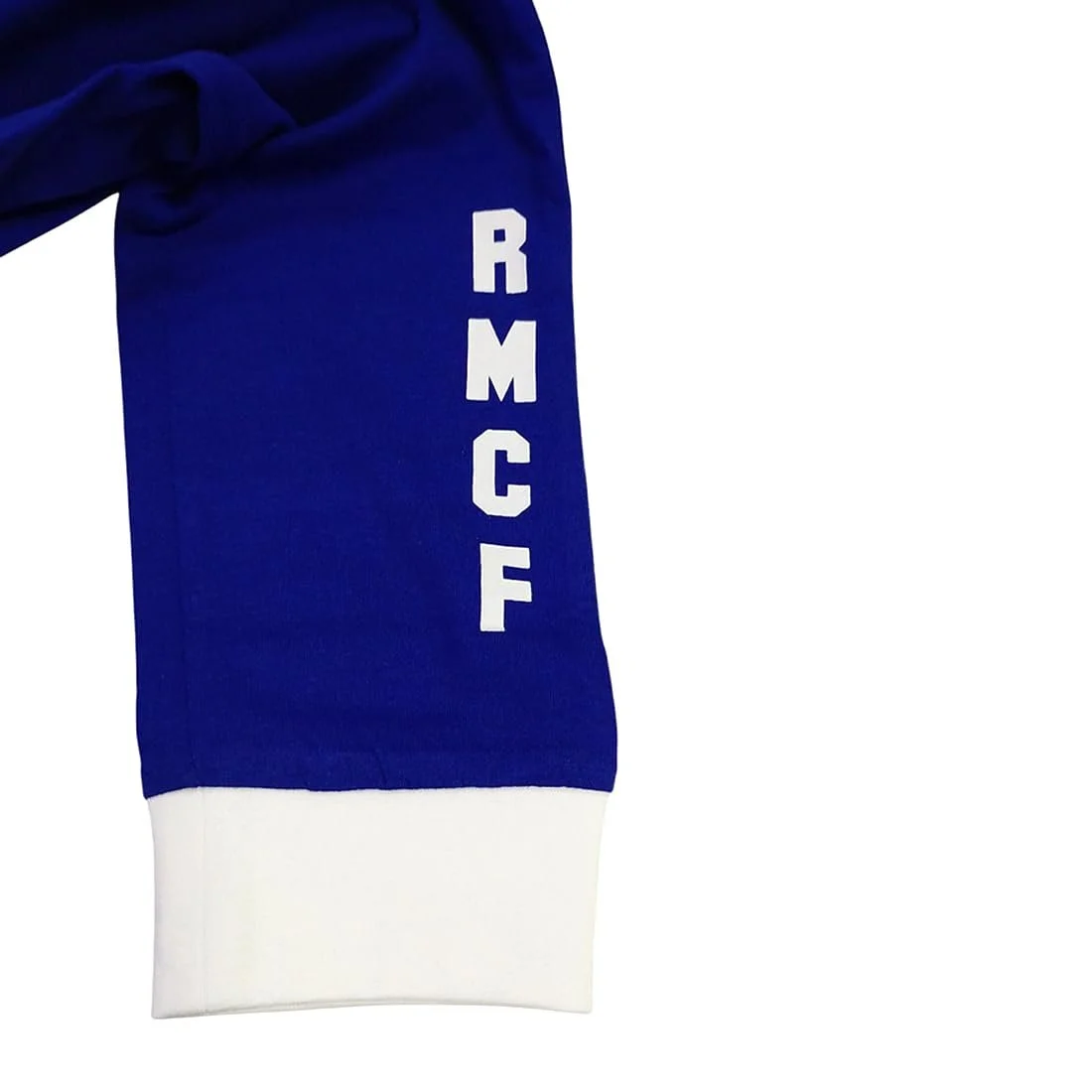 Піжама JYC CREATIVE R Madrid для хлопчиків, фото №6