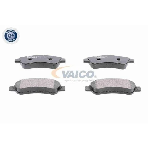 Комплект гальмівних колодок VAICO Q+ V42-0095 Якість оригінального обладнання, фото №3