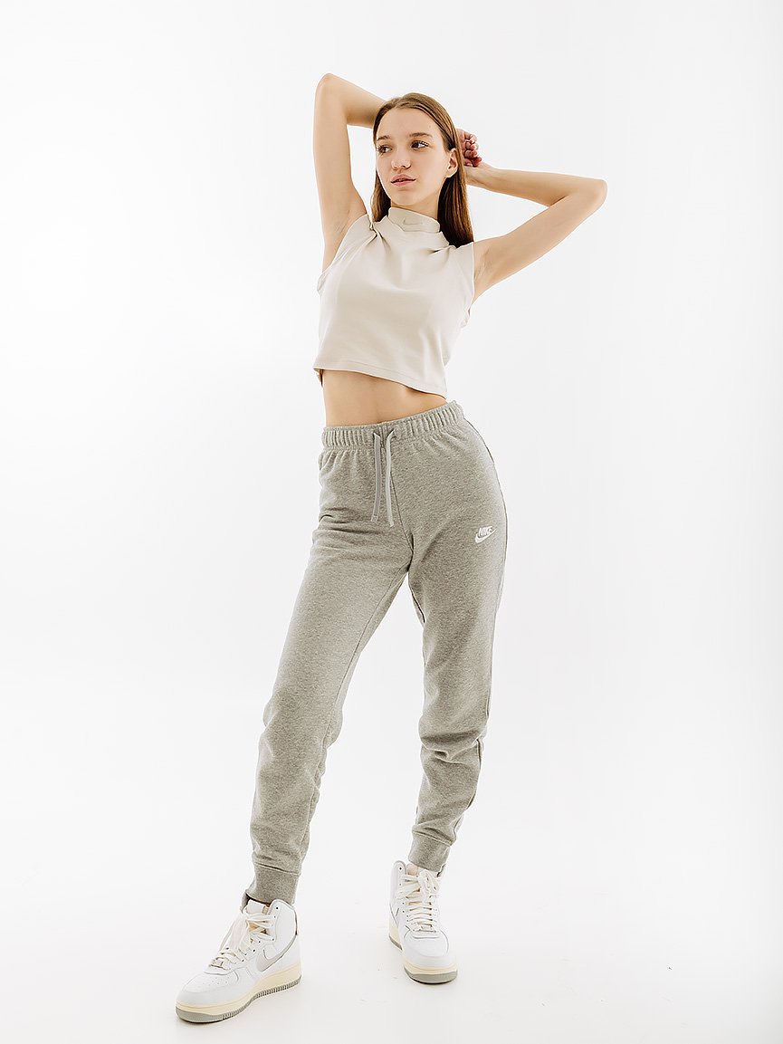 Штаны Nike CLUB FLC PANT TIGHT L, фото №4