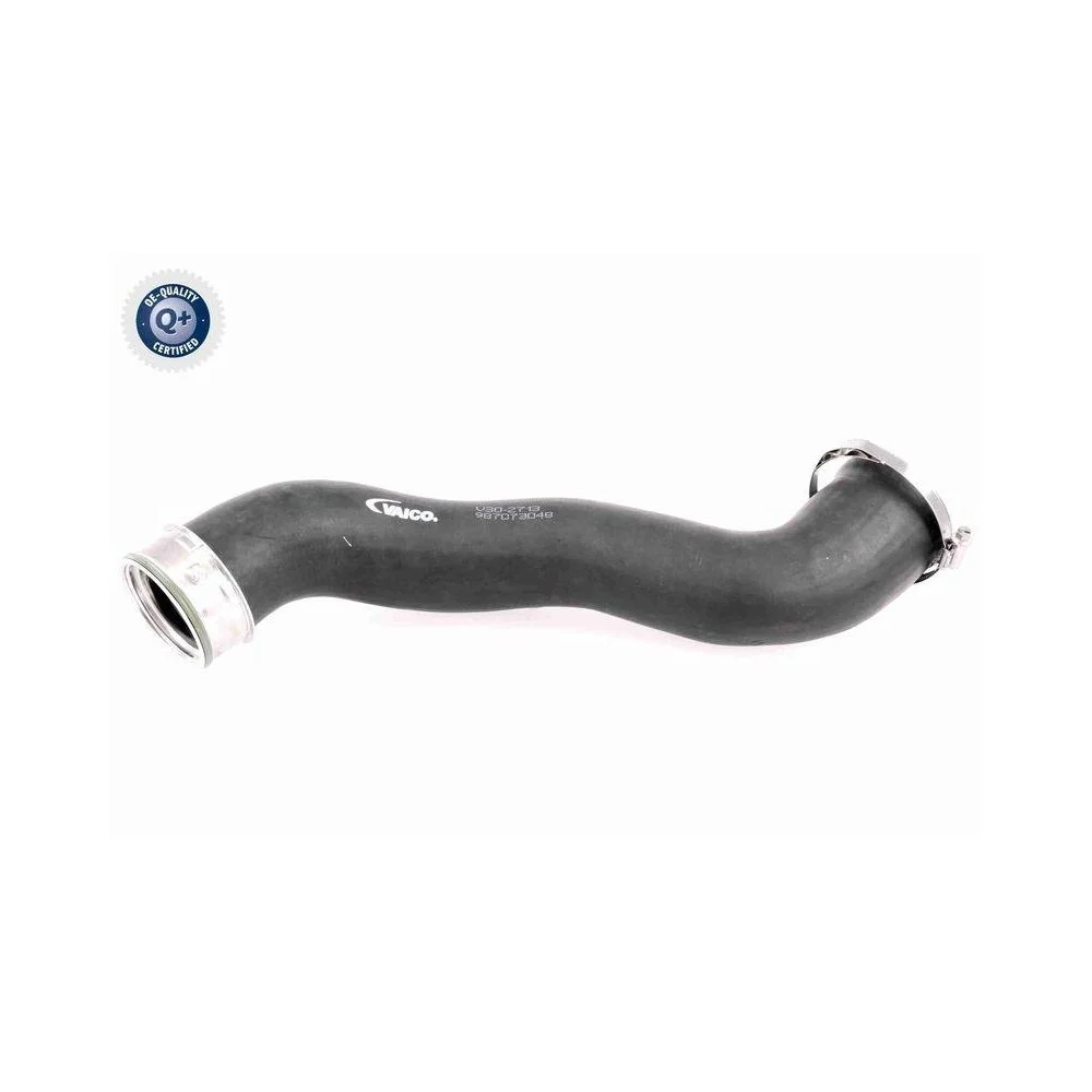 Шланг інтеркулера VAICO V30-2713 Q+ OEM якість MERCEDES-BENZ, фото №1