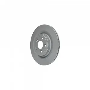 Тормозной диск ATE 24.0120-0238.1 для JAGUAR задний мост - Фото 1