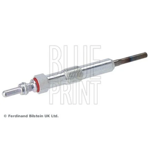 Свеча накаливания BLUE PRINT ADN11830 для MERCEDES-BENZ NISSAN RENAULT DACIA INFINITI, фото №3