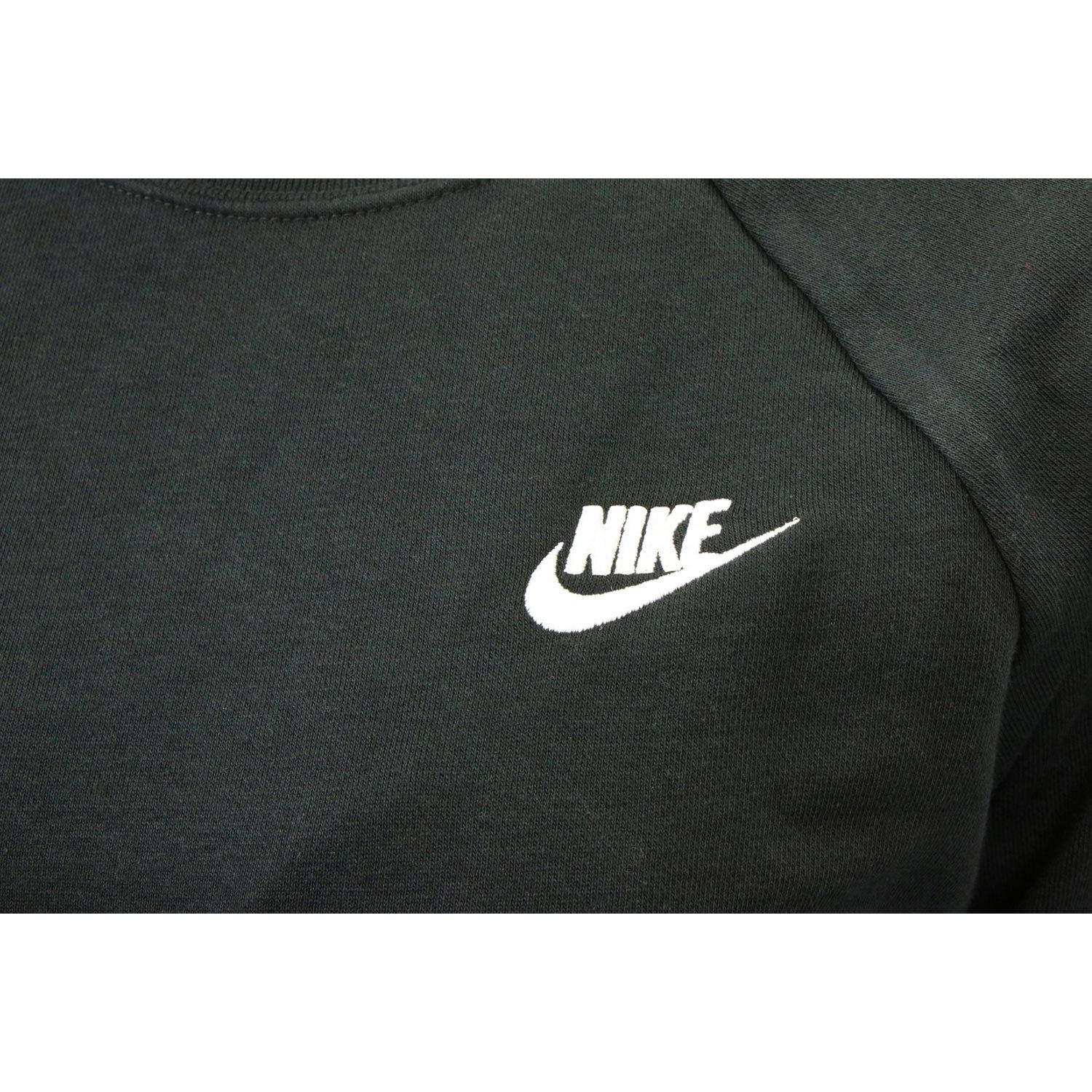 Футболка с длинными рукавами Nike NSW Essntl Crew FLC Женская, фото №4