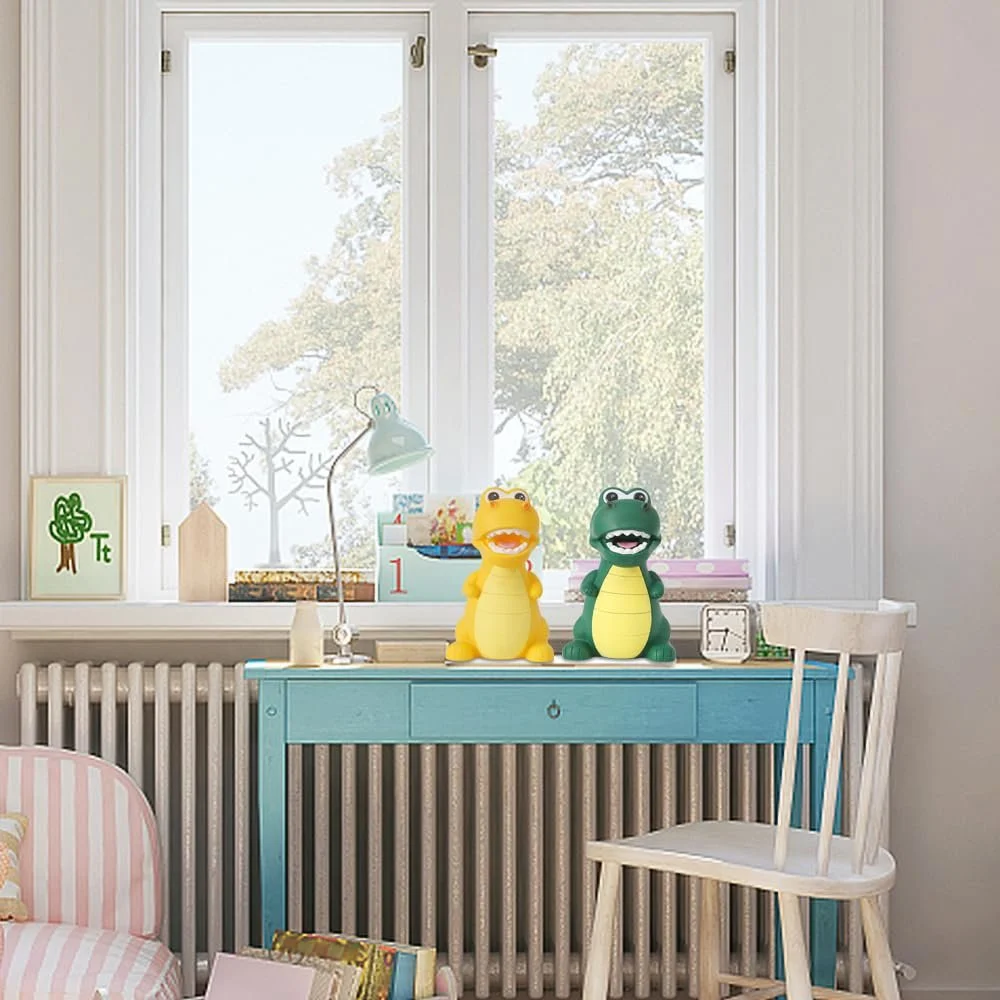 Скарбничка Dinosaur велика дитяча, фото №6