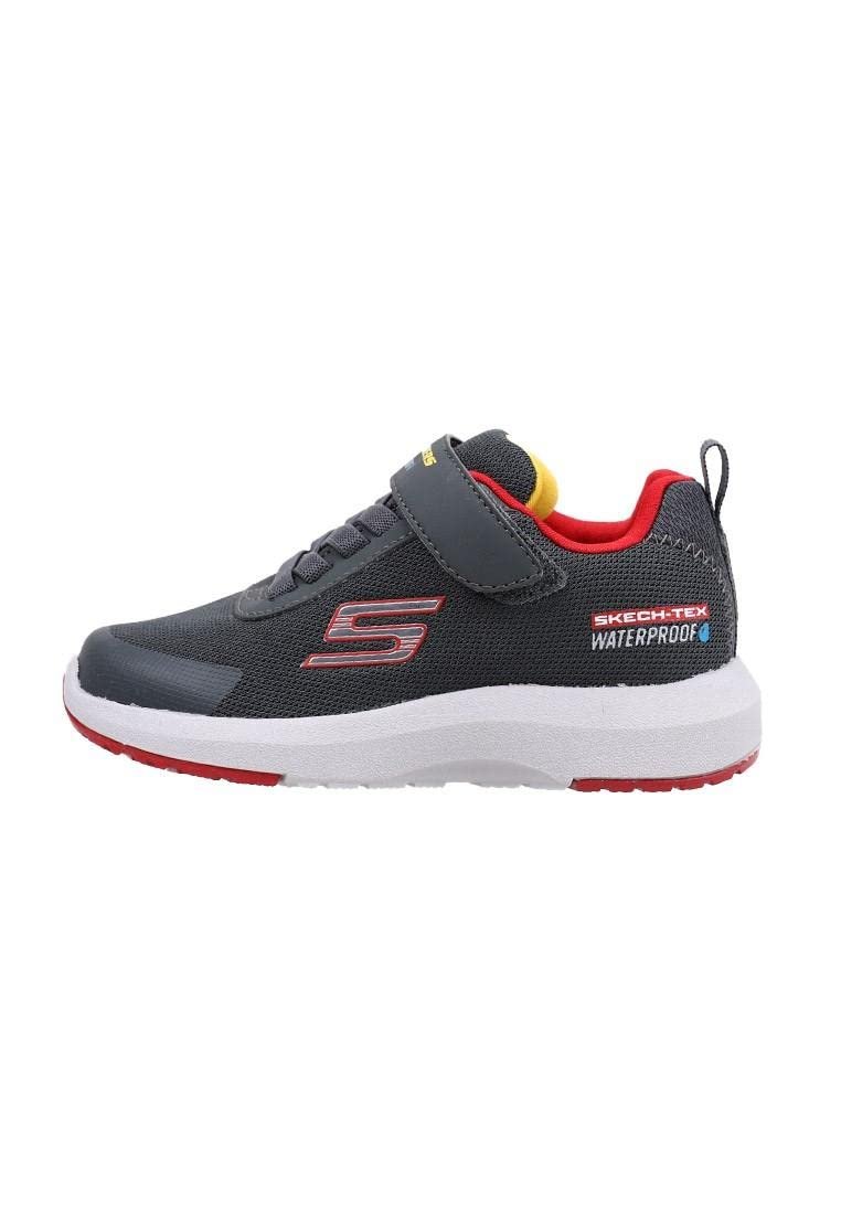 Кросівки Skechers Dynamic Tread Hydrode, чорні, фото №1