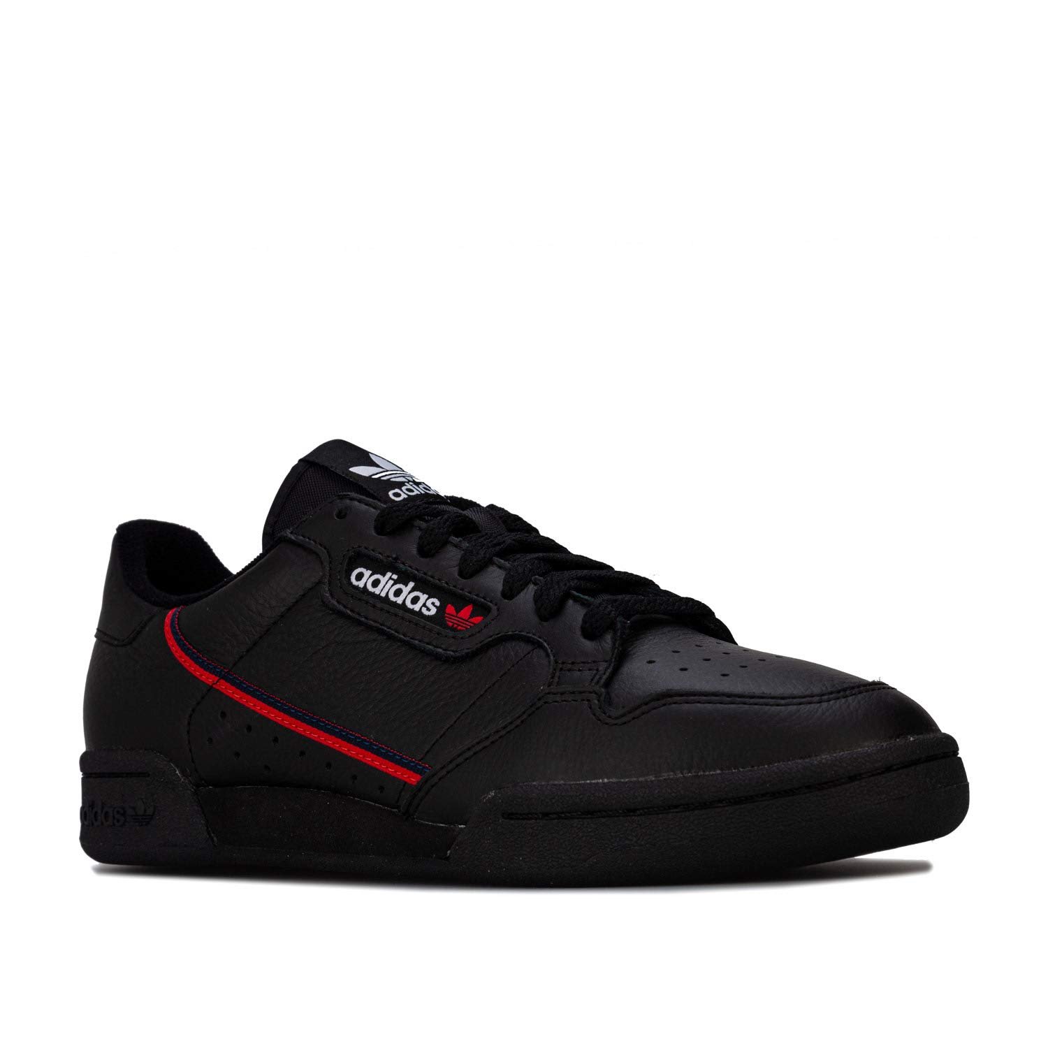 Кросівки Adidas Continental 80 білі, фото №3