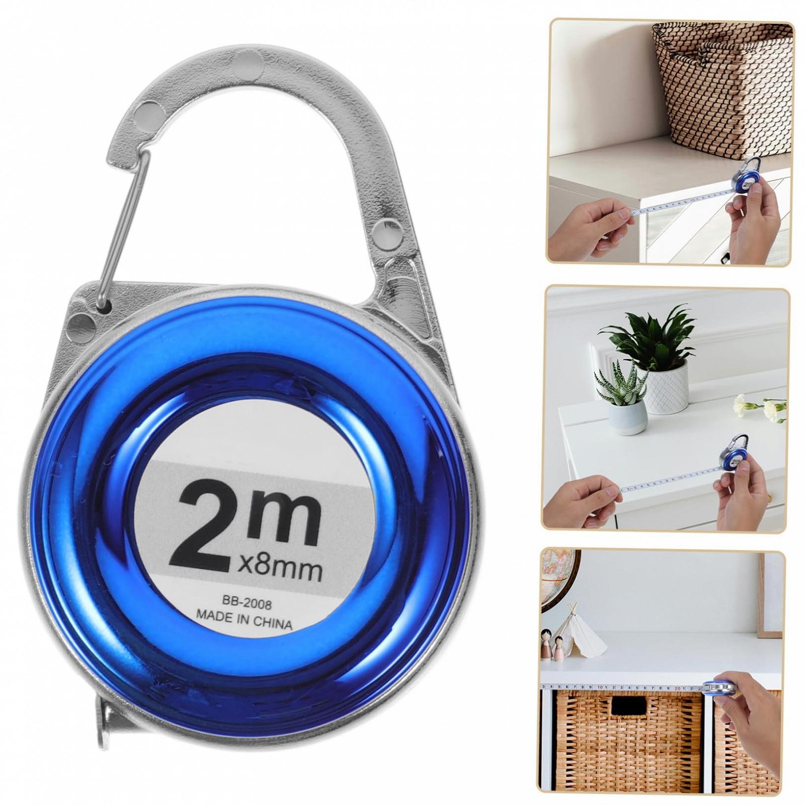 Рулетка Holibanna Вимірювання, фото №9