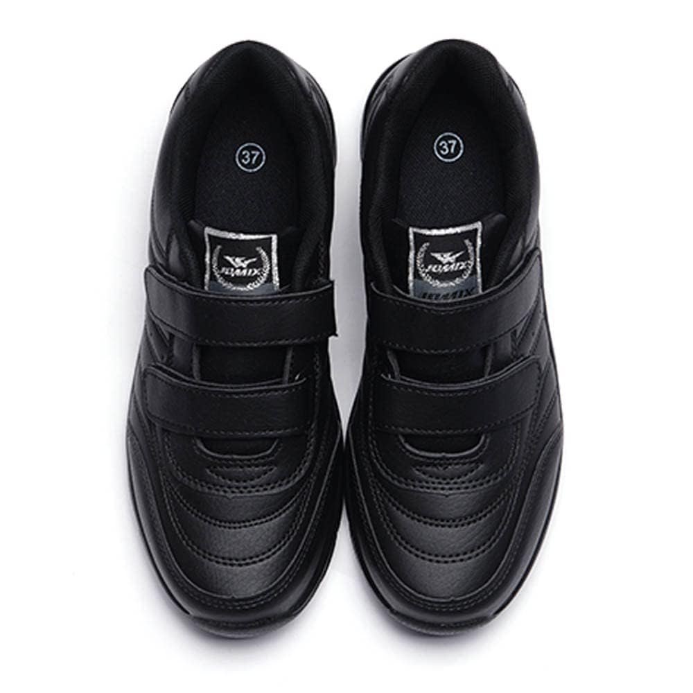 Кросівки JOMIX чоловічі спортивні на липучці для бігу дихаючі для фітнесу на відкритому повітрі для спортзалу, фото №3 Кросівки JOMIX чоловічі спортивні на липучці для бігу дихаючі для фітнесу на відкритому повітрі для спортзалу, фото №3