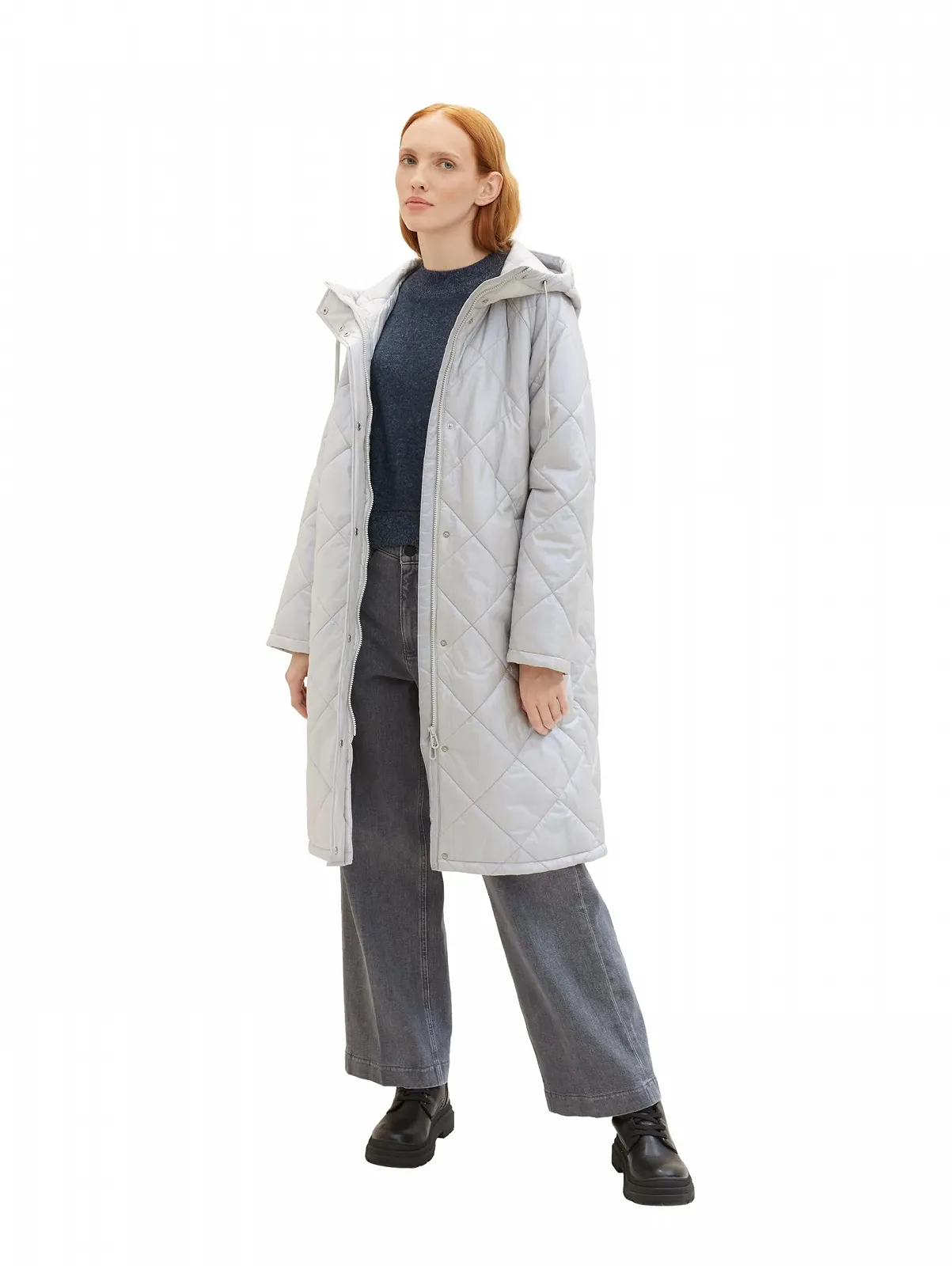 Куртка TOM TAILOR Denim, фото №4